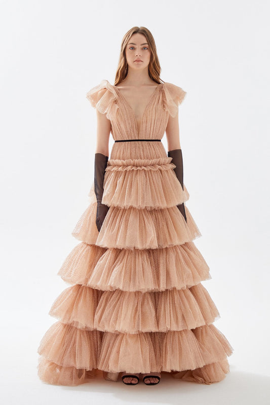 Demma Gown