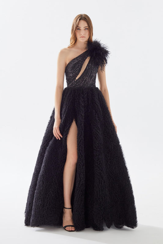 Broce Gown