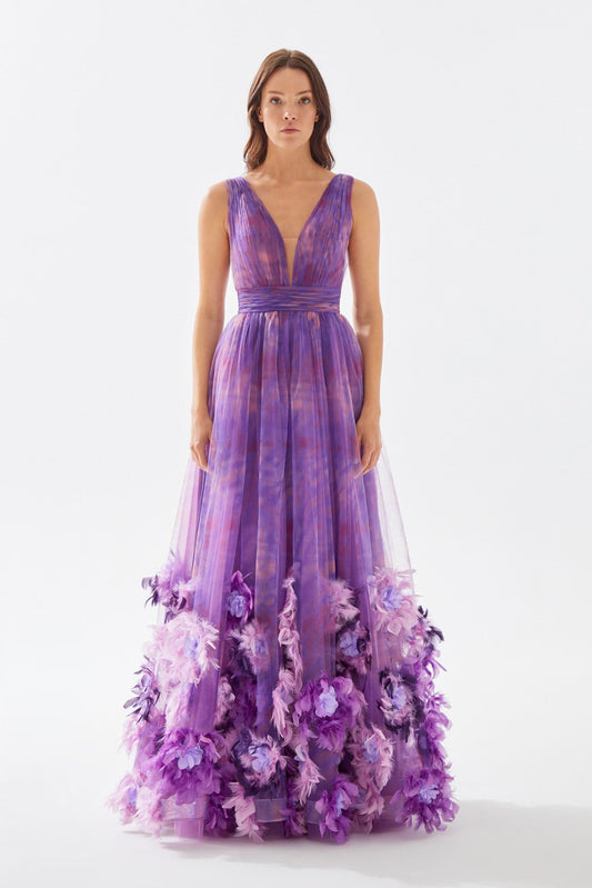 Lou Gown