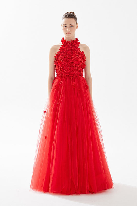 Esa Gown