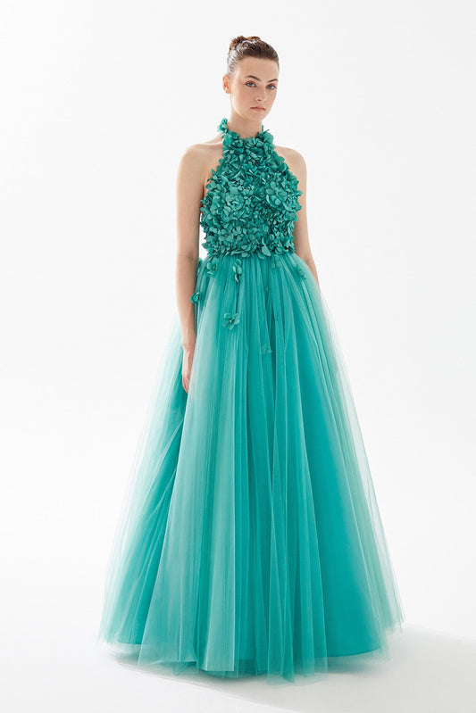 Esa Gown