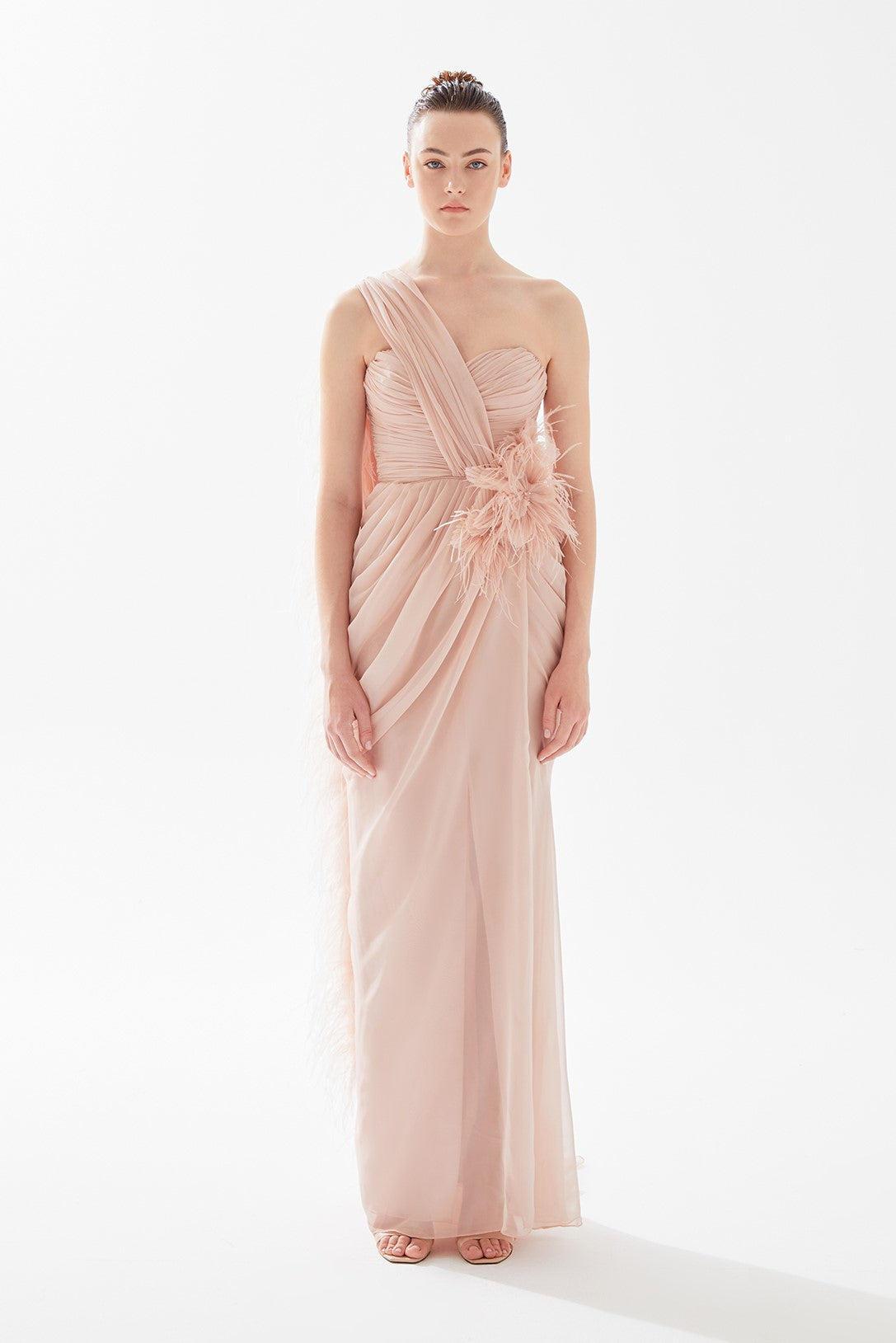 Natty Gown