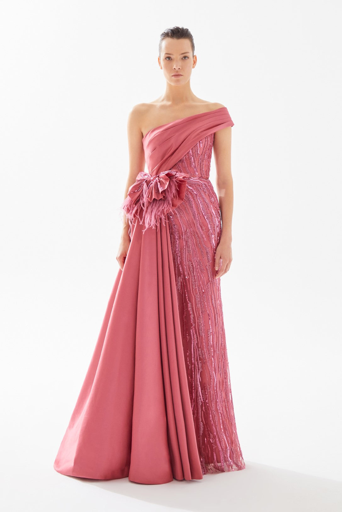 Millie Gown