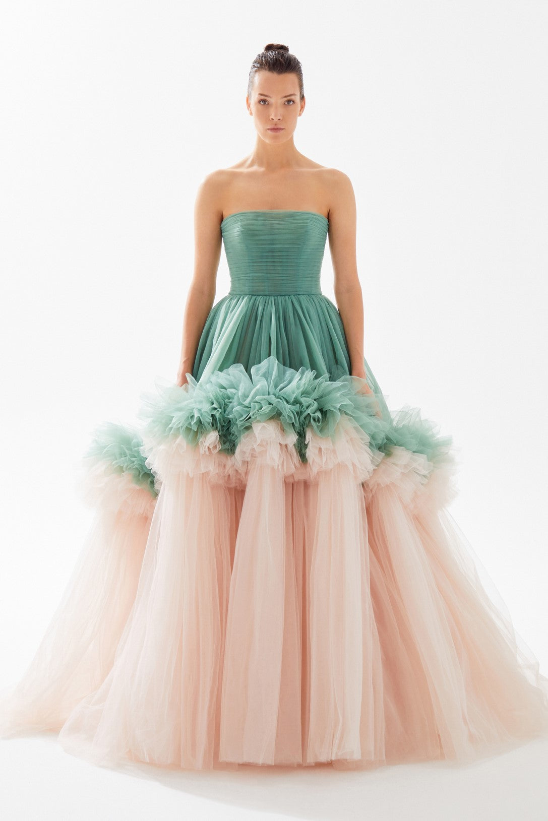 Linda Gown