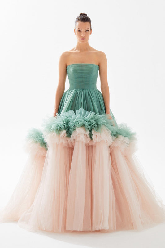 Linda Gown
