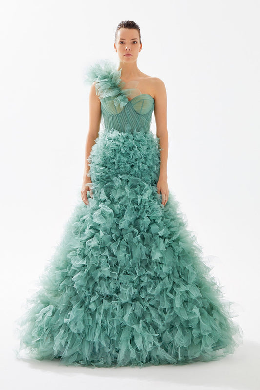Camila Gown