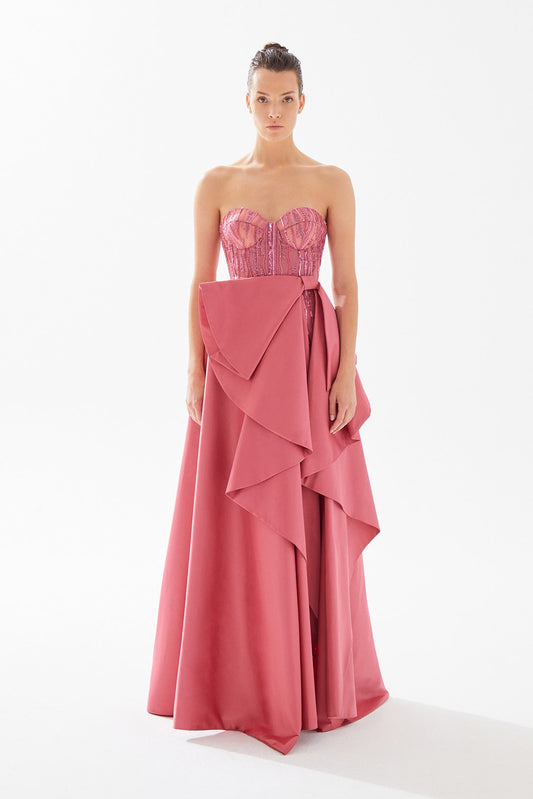 Shantel Gown