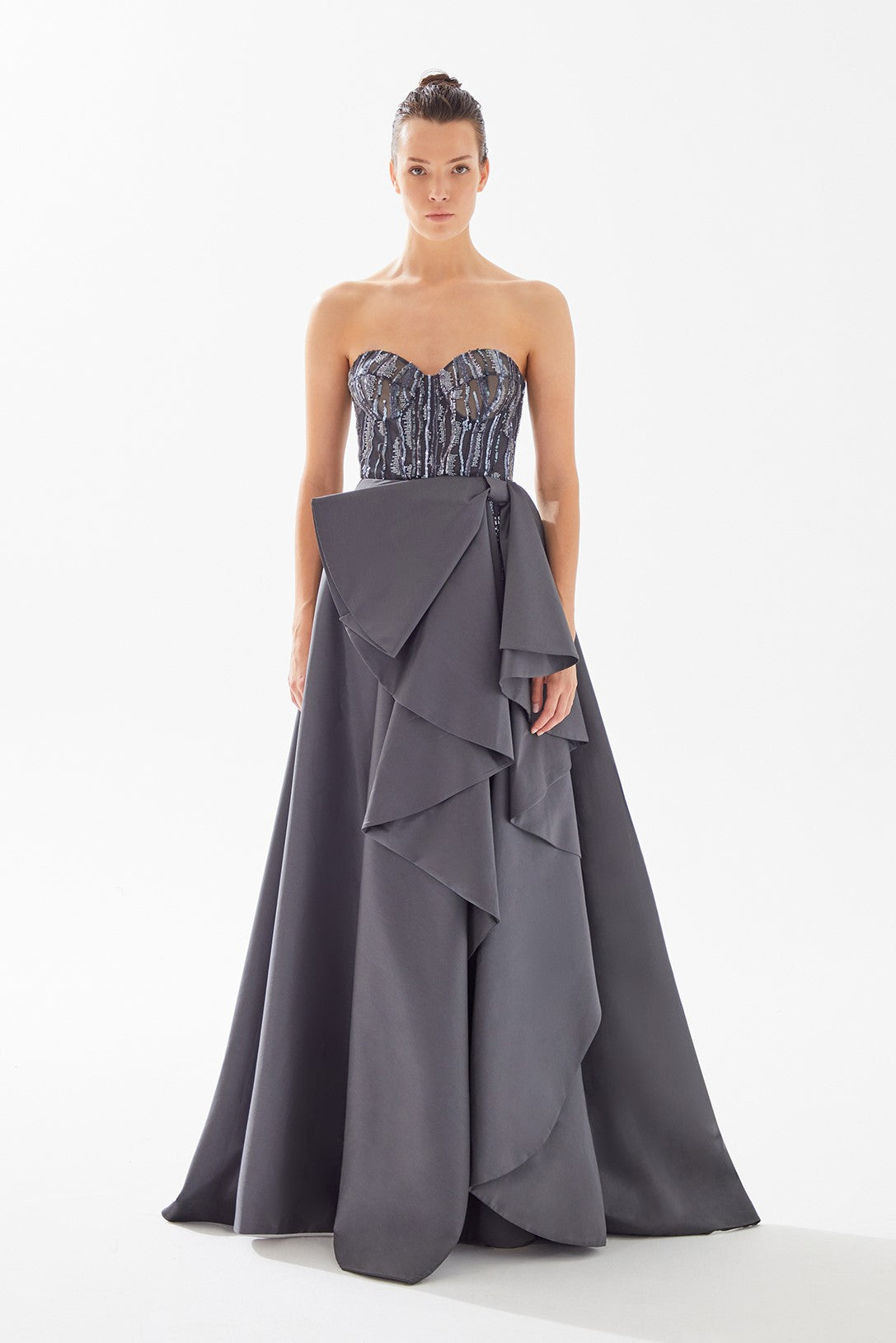 Shantel Gown