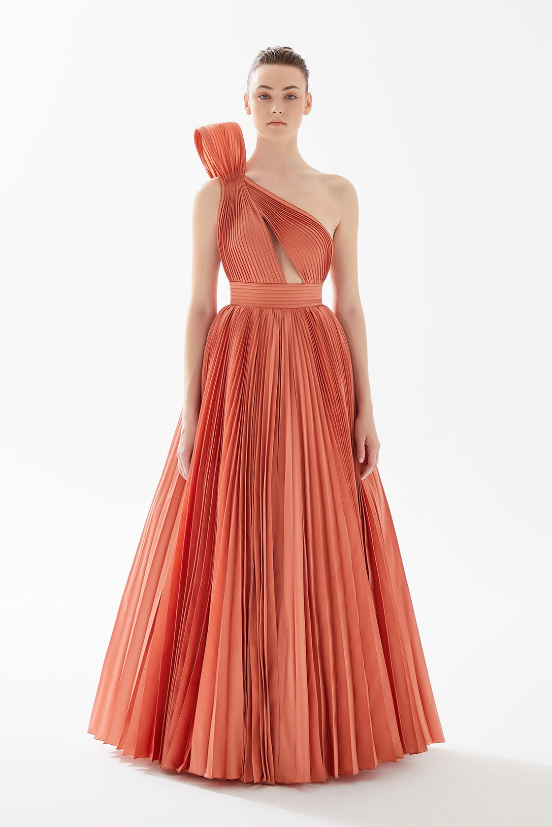 Bett Gown