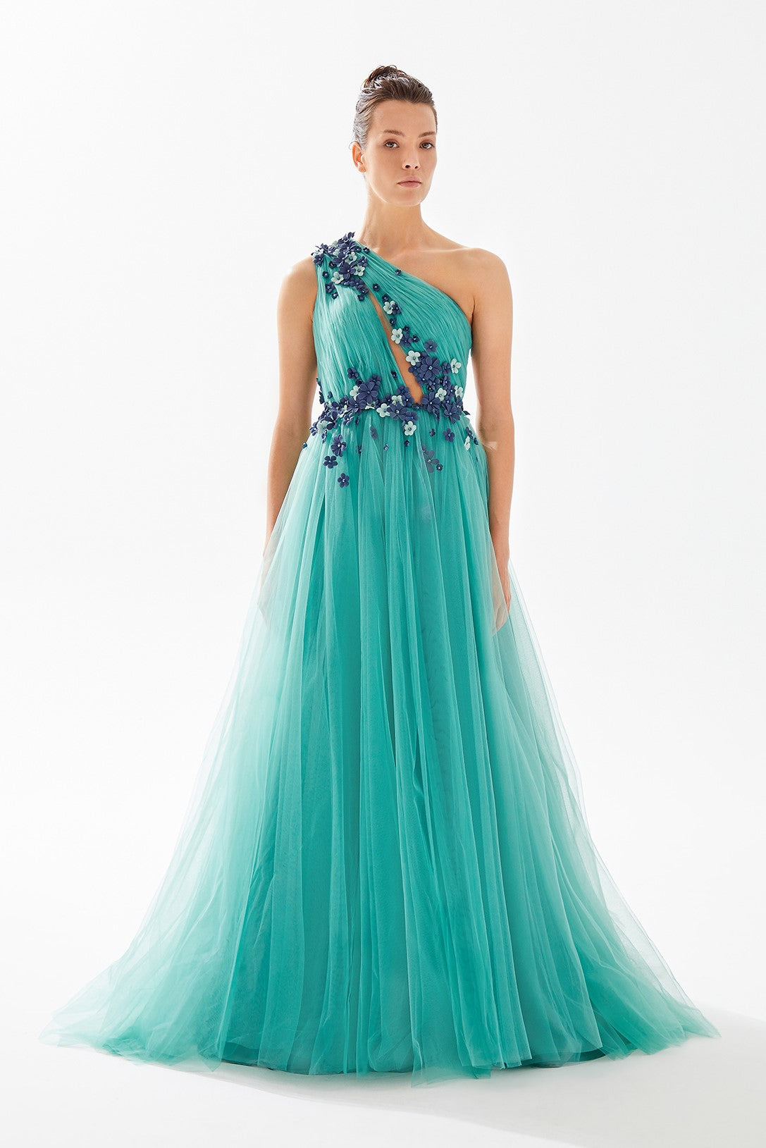 Lucia Gown