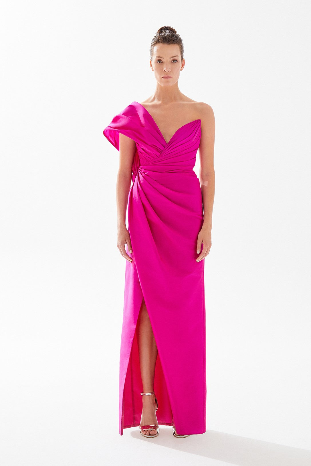 Nicola Gown