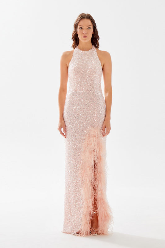 Meleda Gown