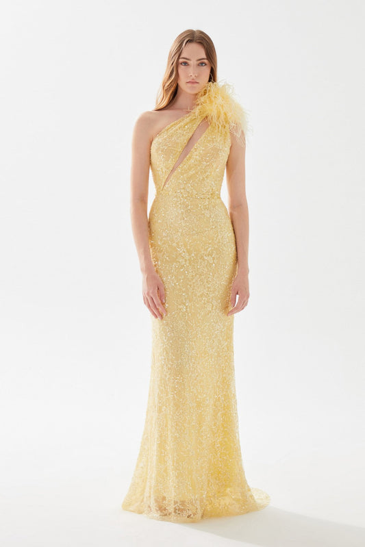 Alita Gown