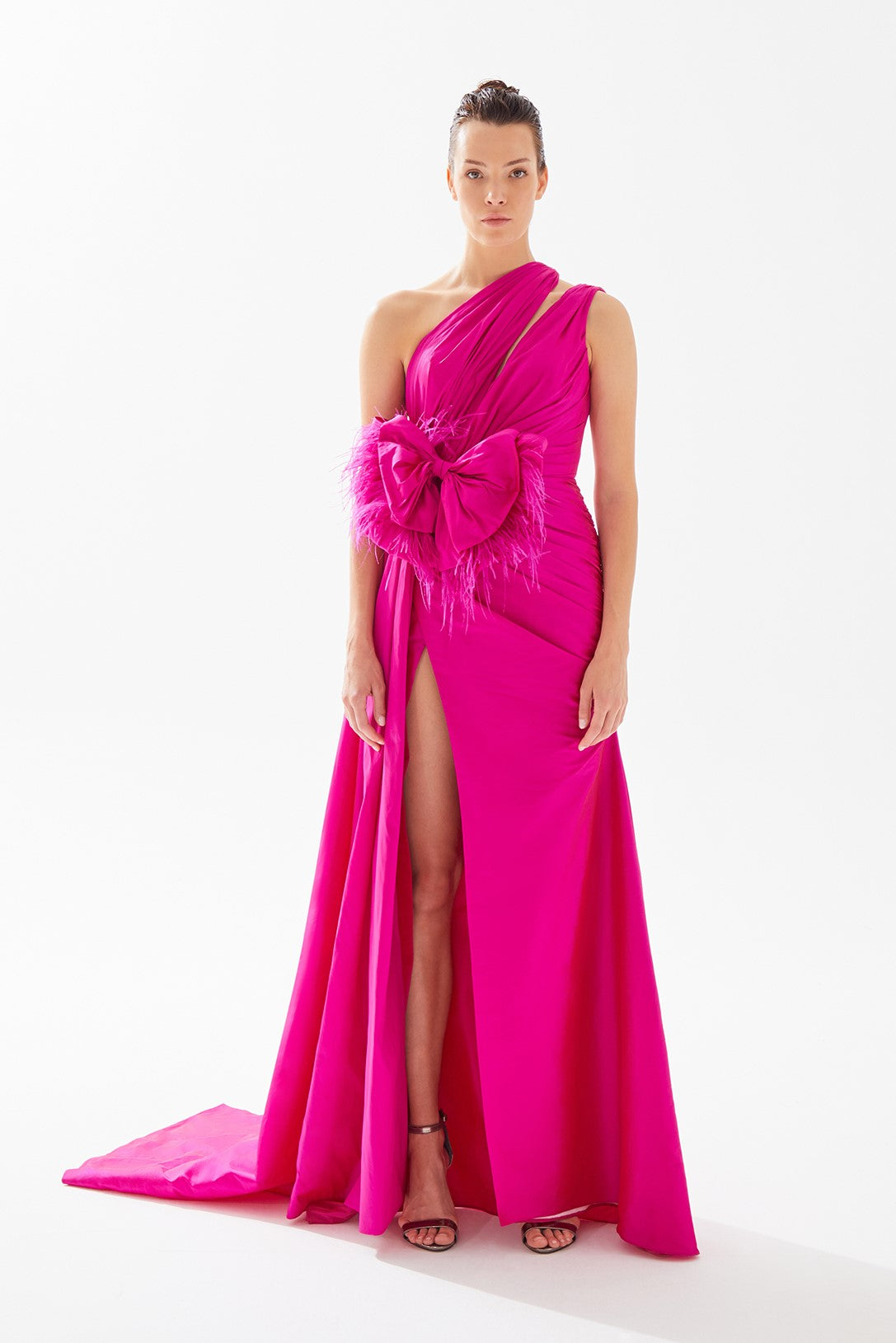 Nova Gown
