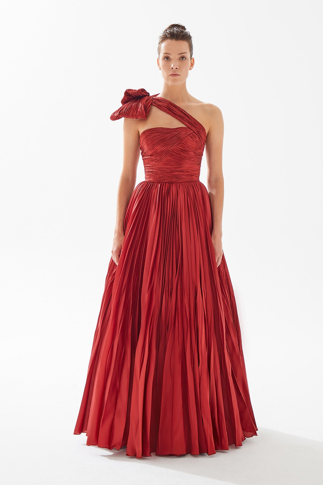 Spark Gown