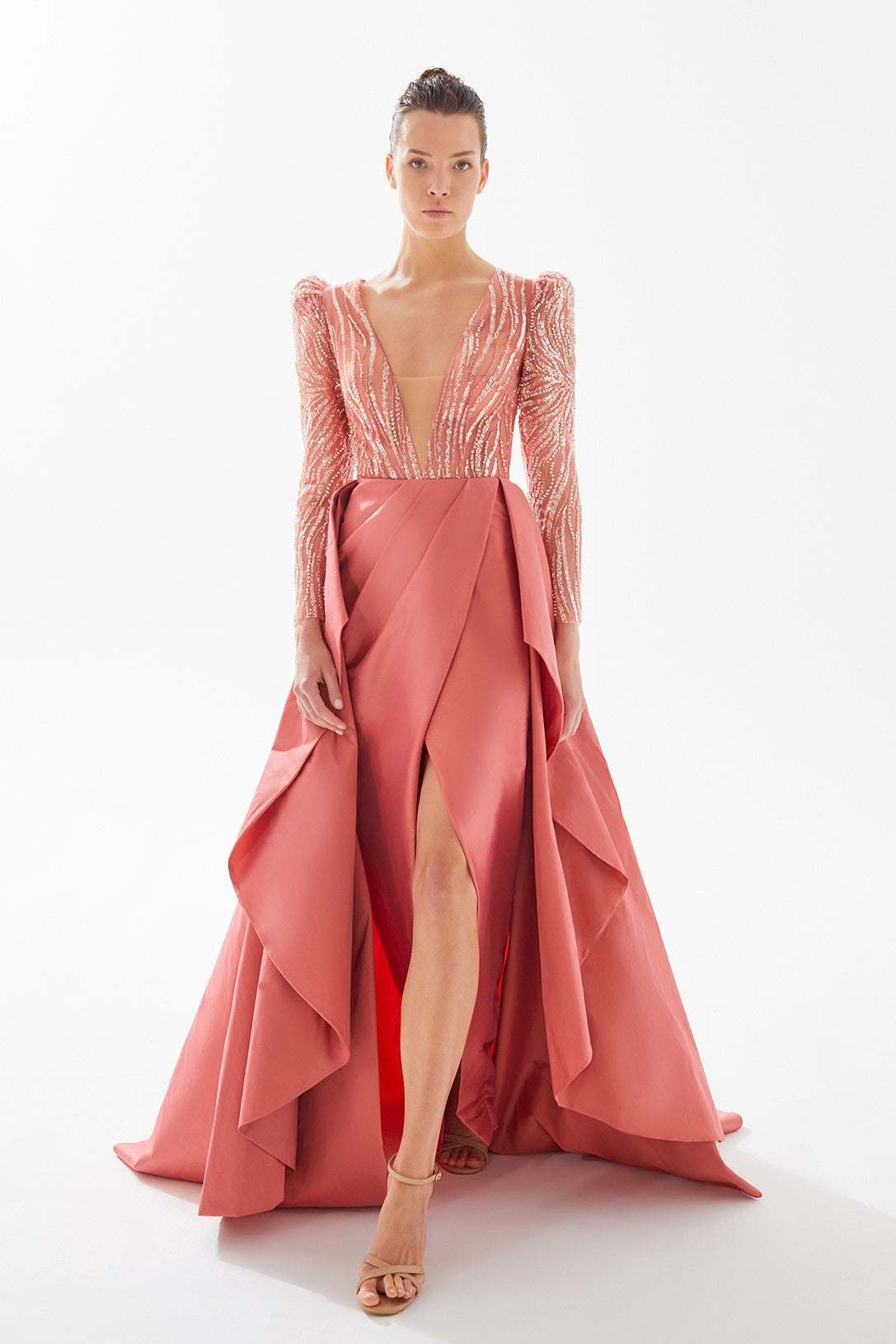 Cobie Gown
