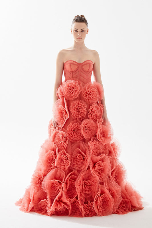 Laura Gown
