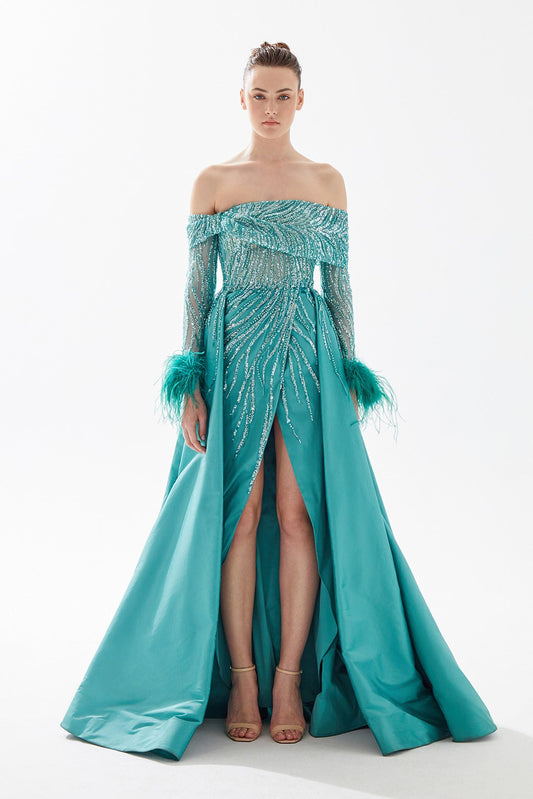 Madison Gown