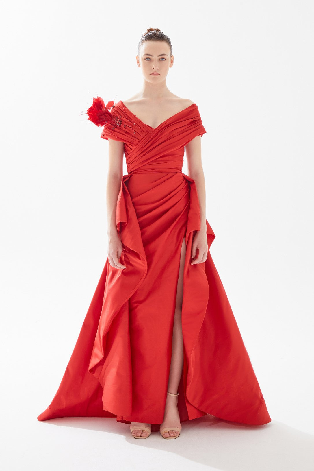 Elisa Gown