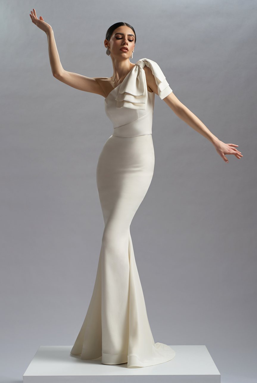 Callisto Gown