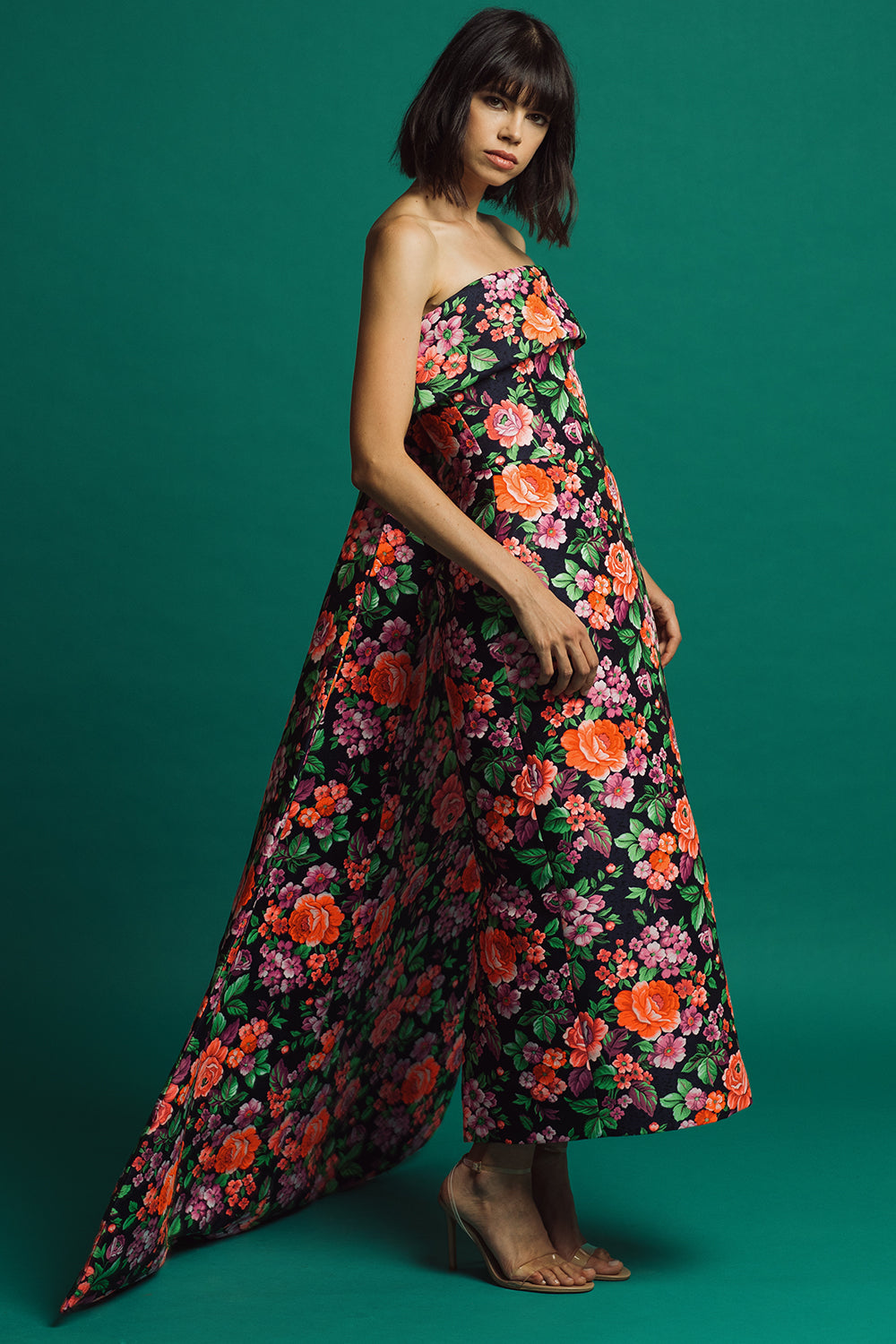 Curitiba Dress