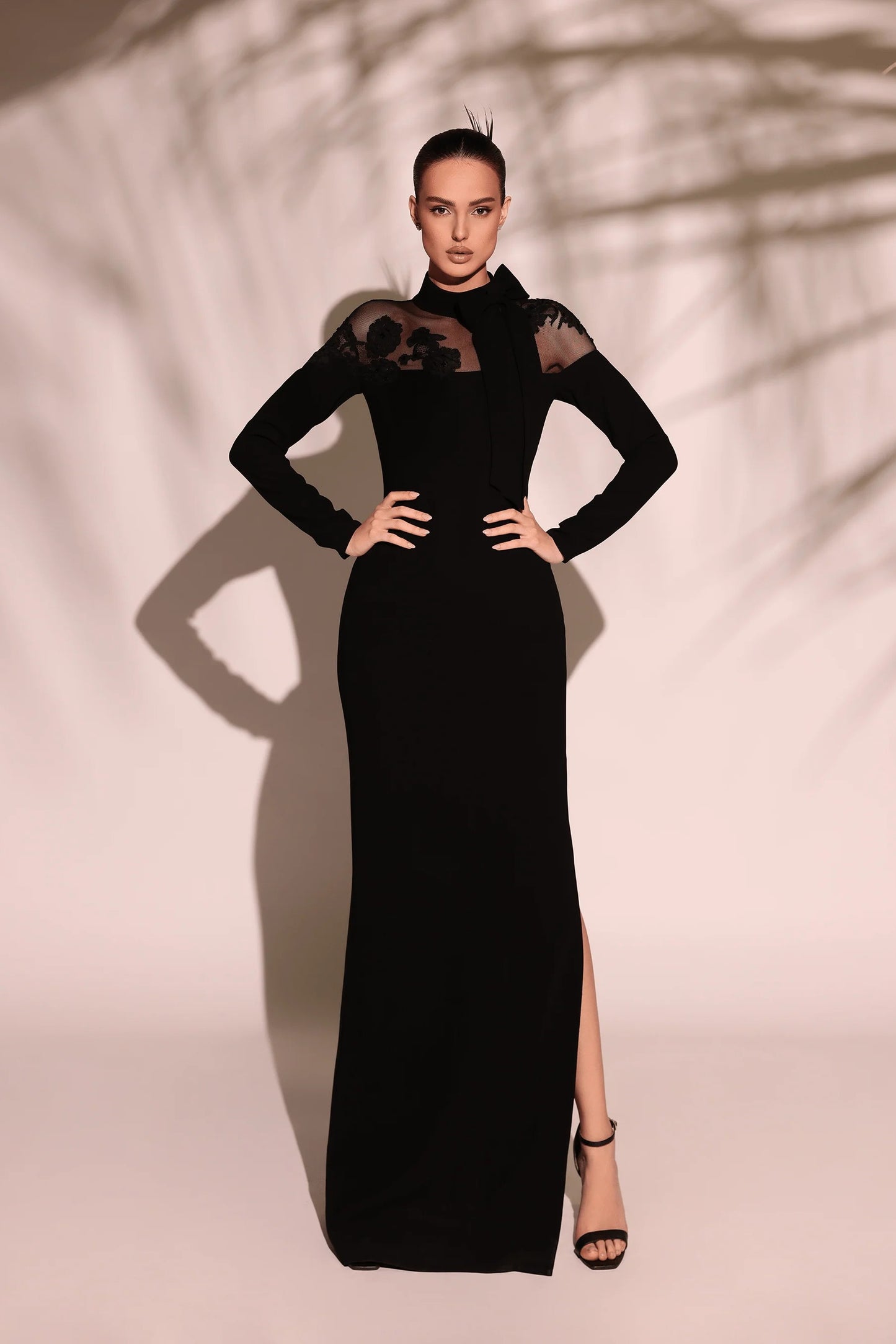 Libero Dress