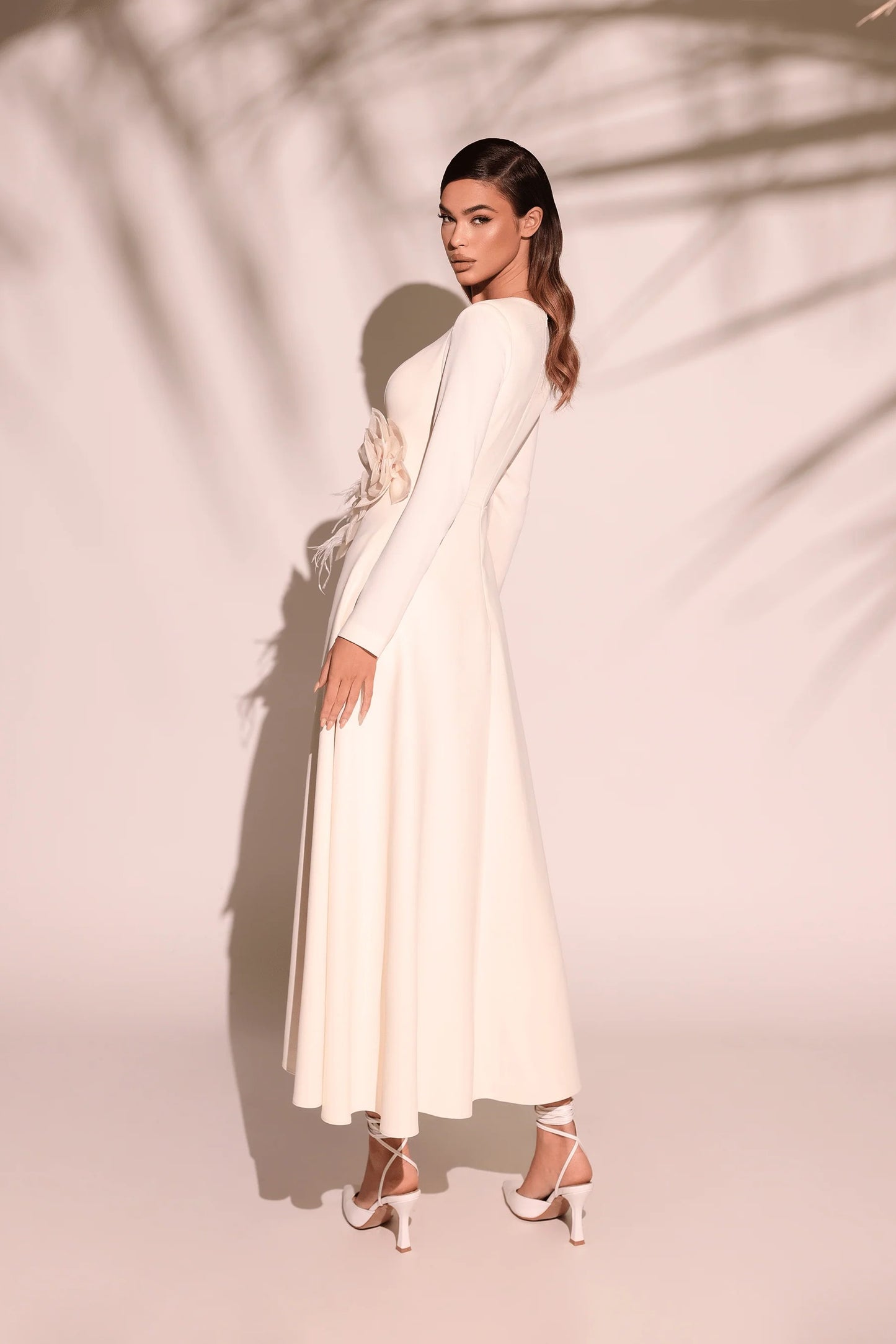 Root Dress