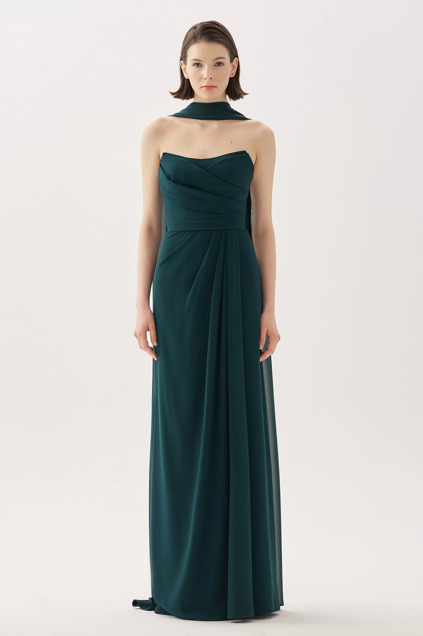 Elvera Dress