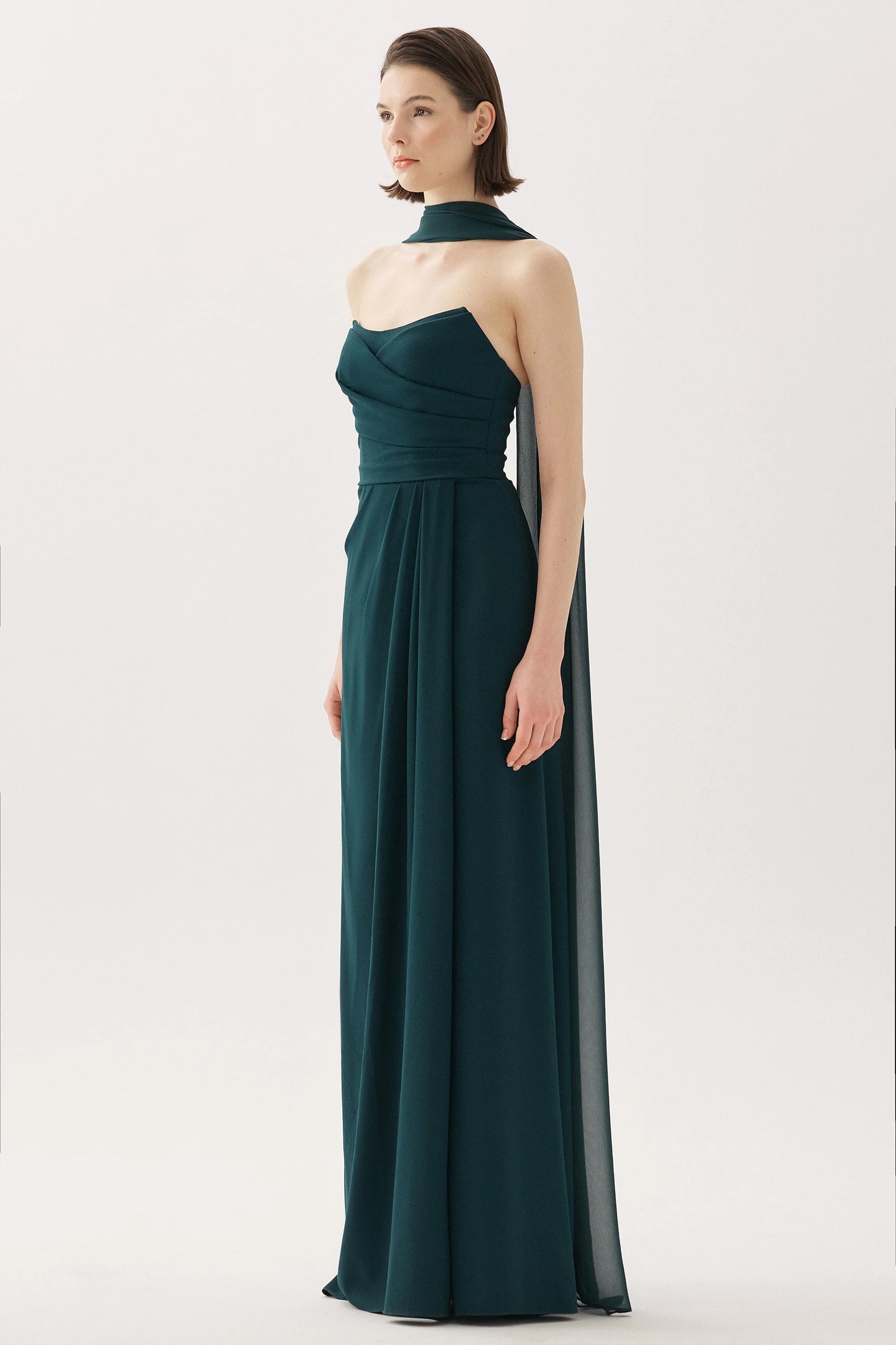 Elvera Dress