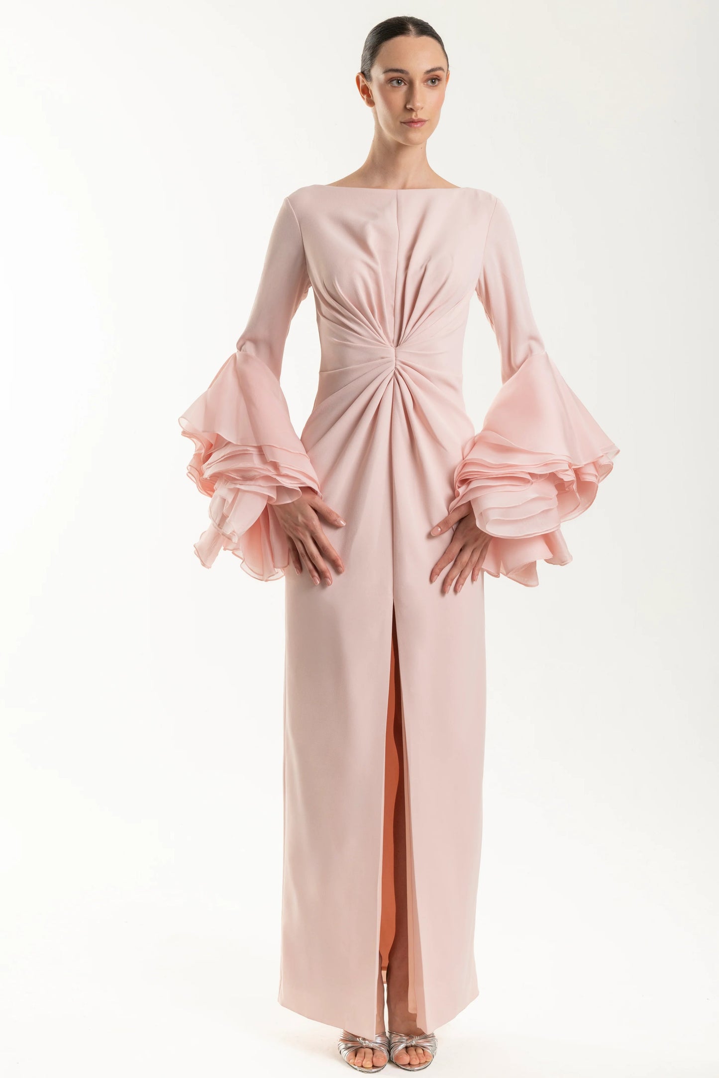 Justo Dress