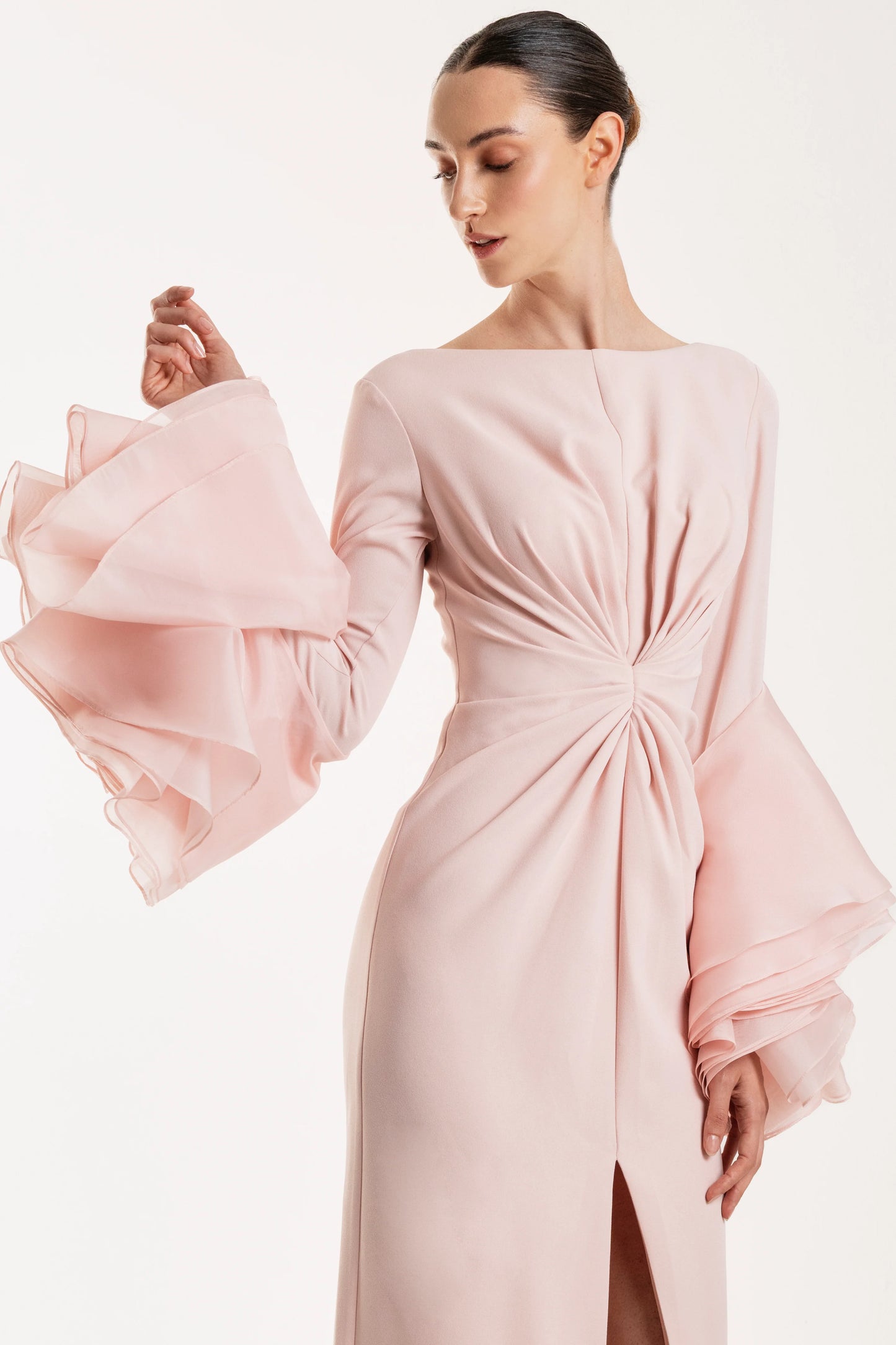 Justo Dress