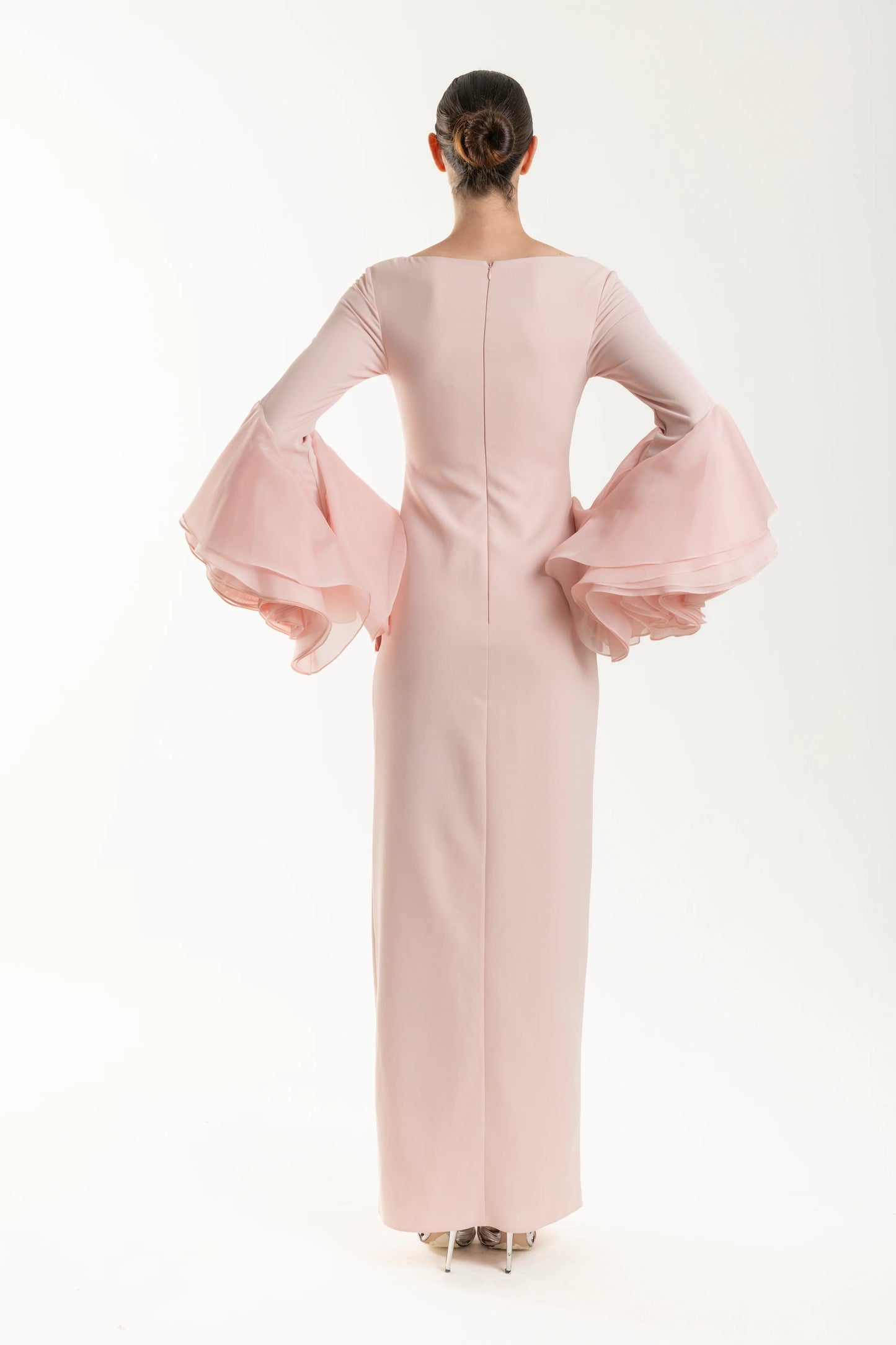 Justo Dress