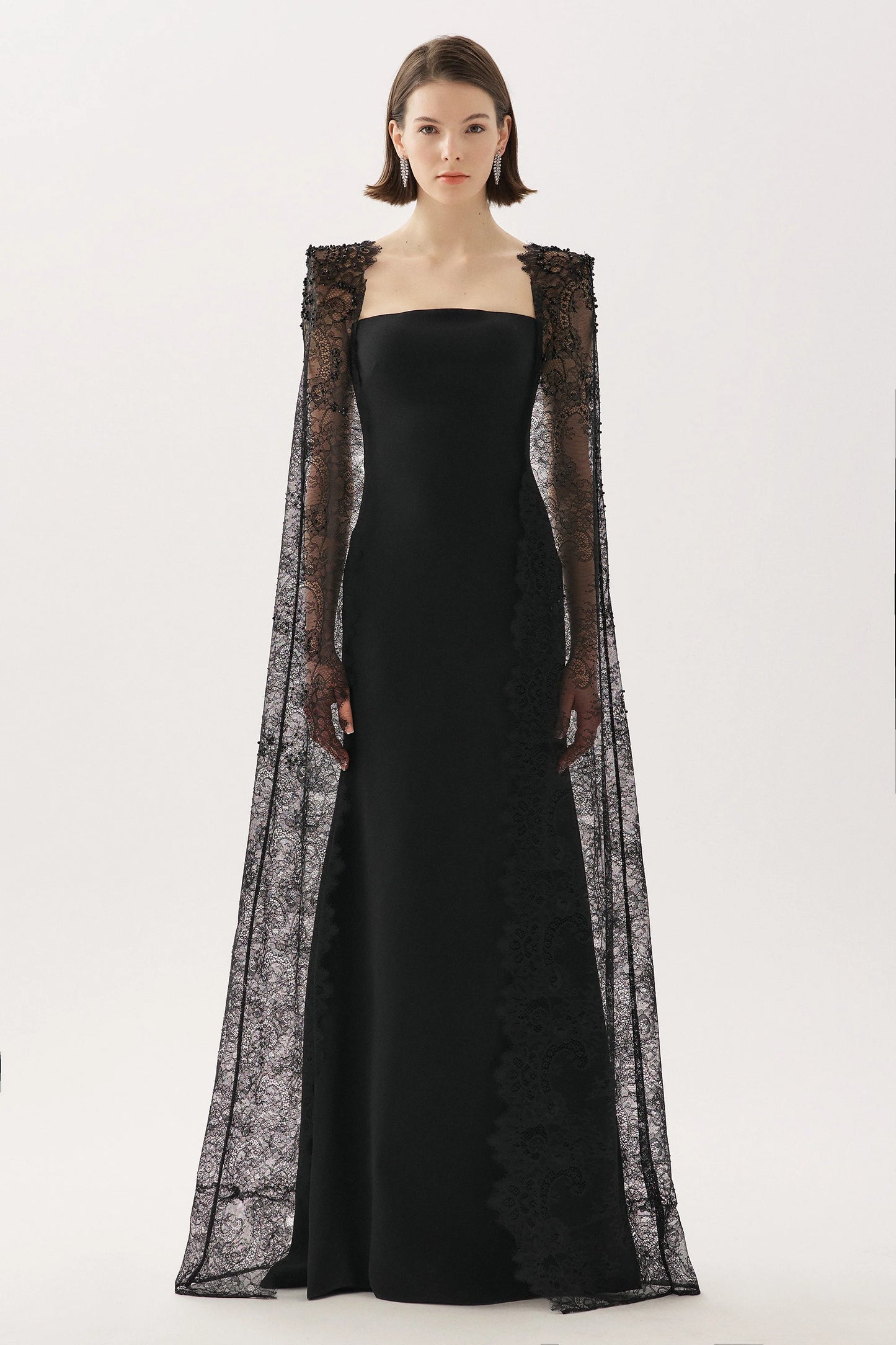 Belanis Dress