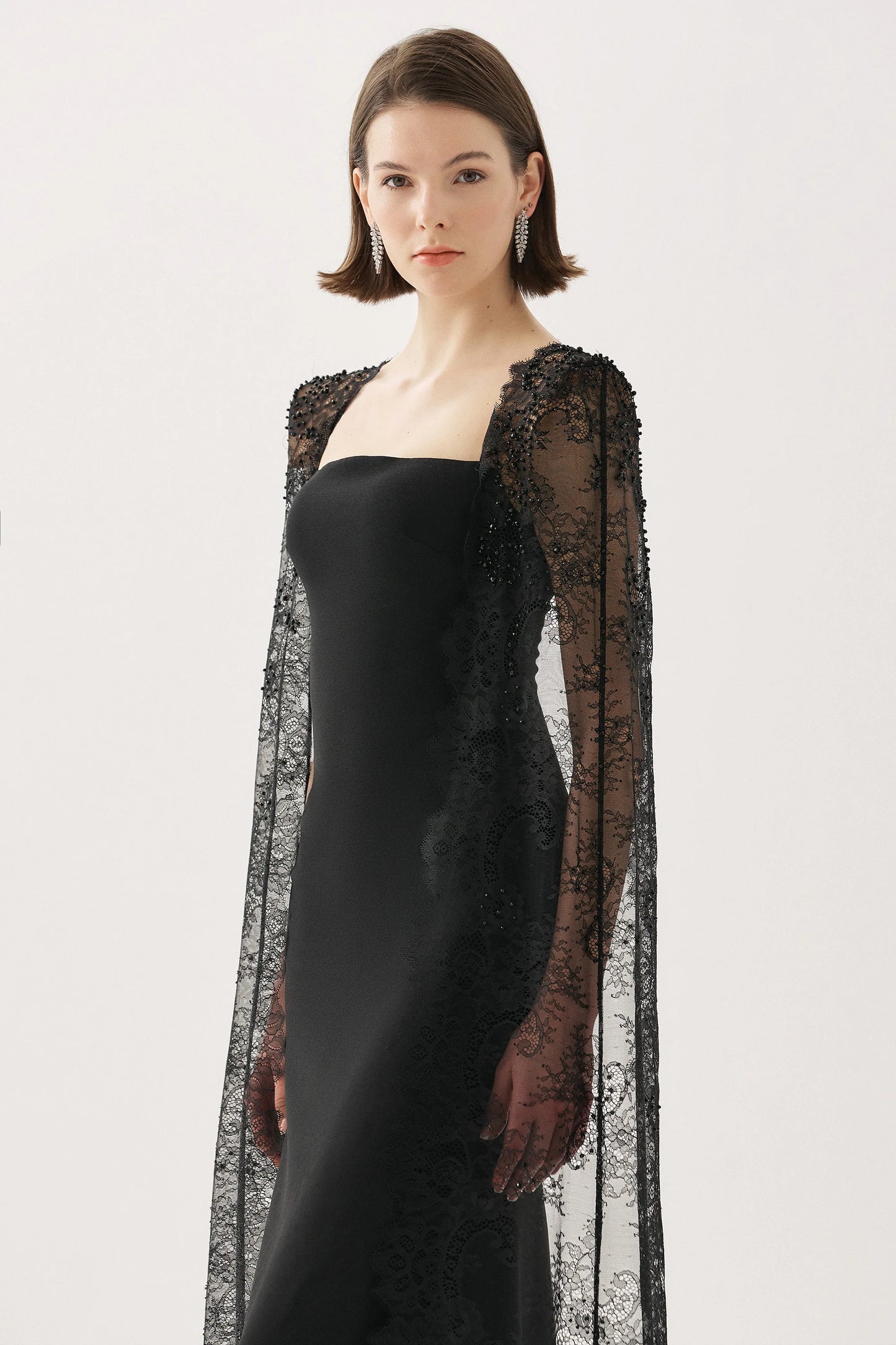 Belanis Dress