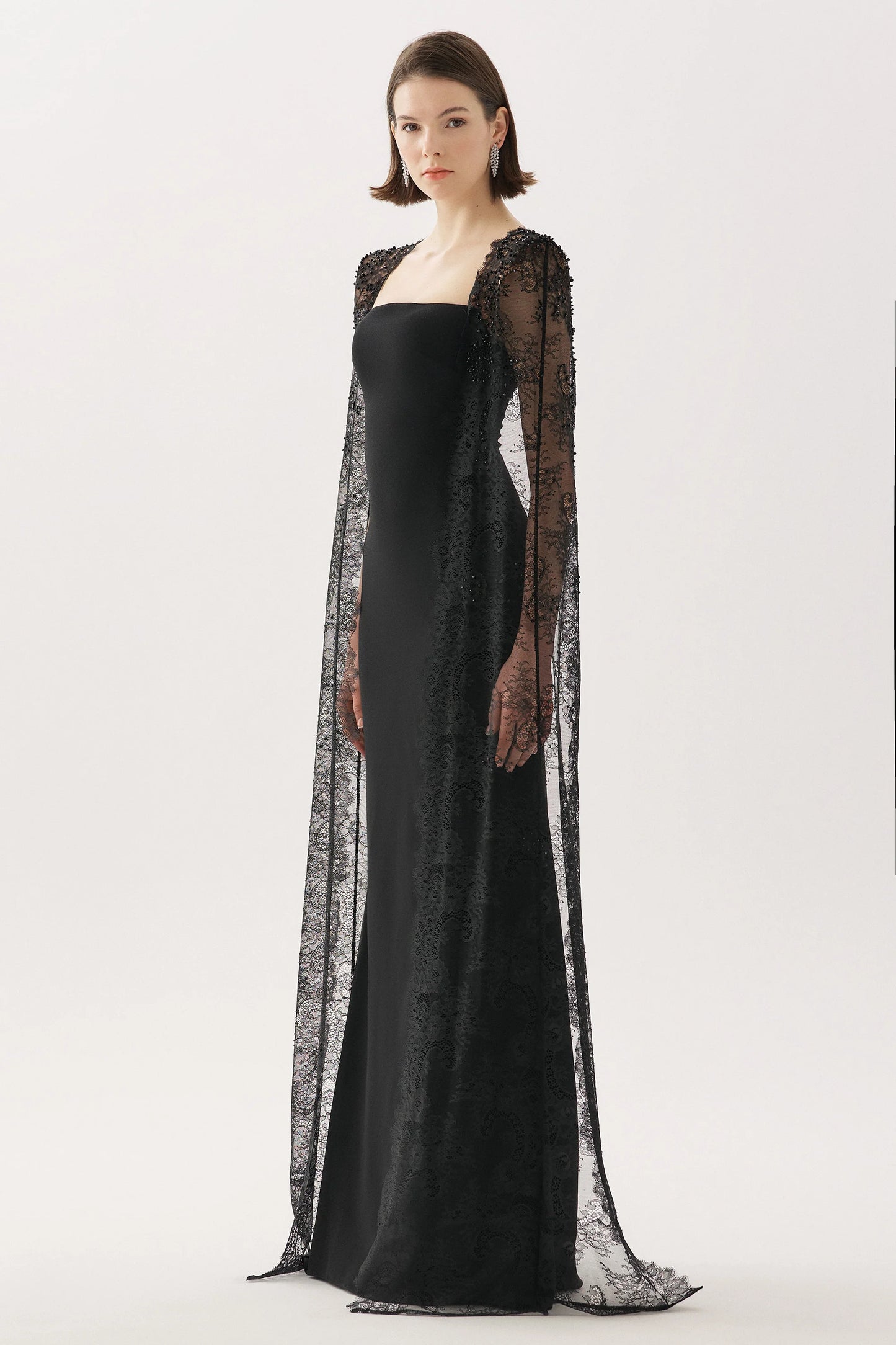 Belanis Dress