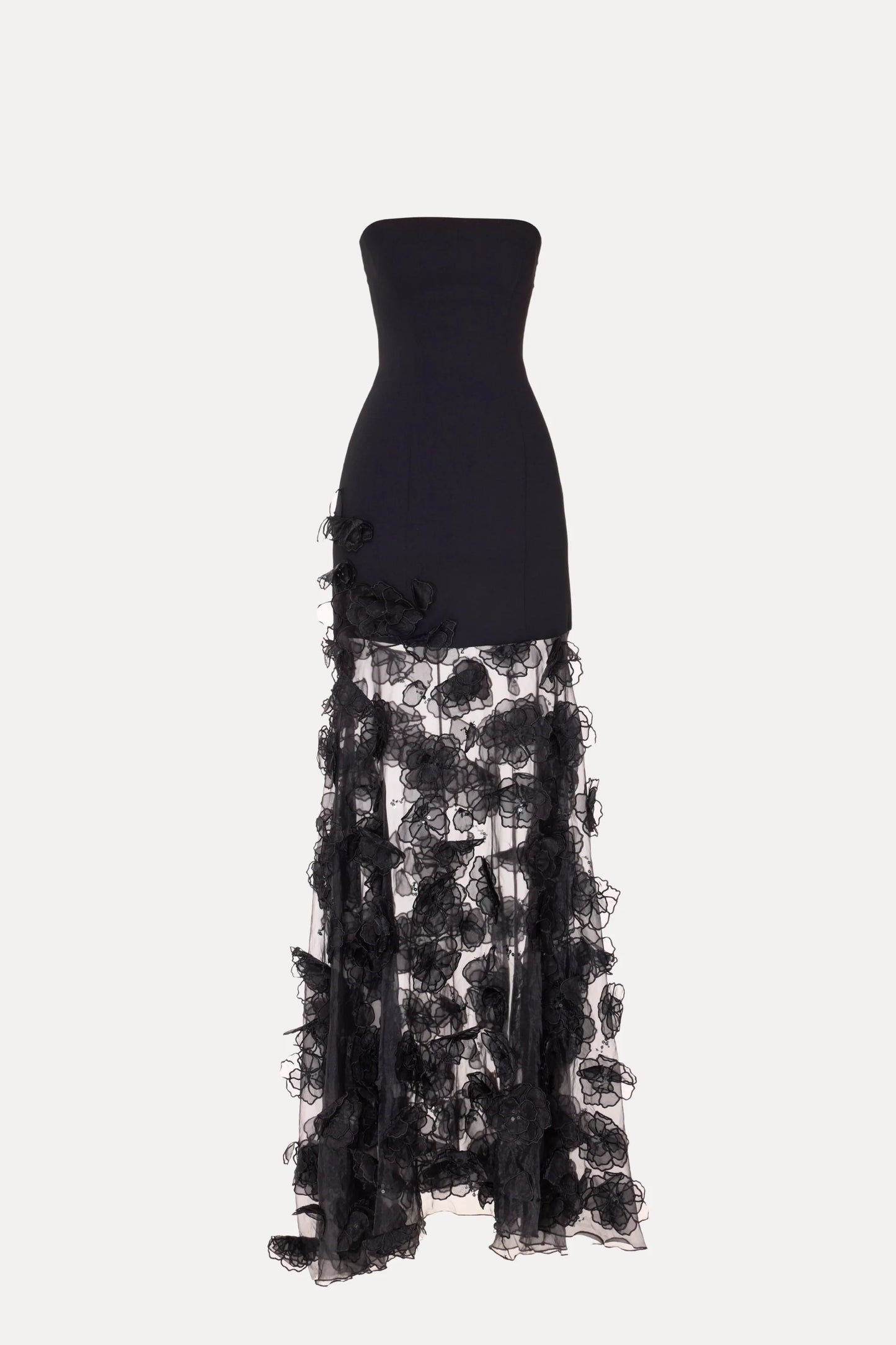 Wisteria Dress