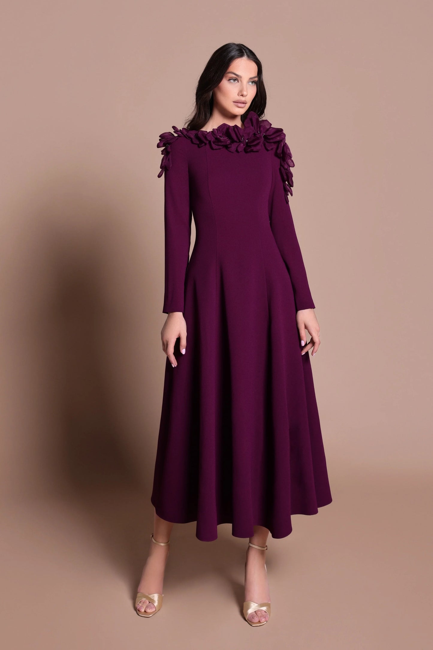 Chasie Dress