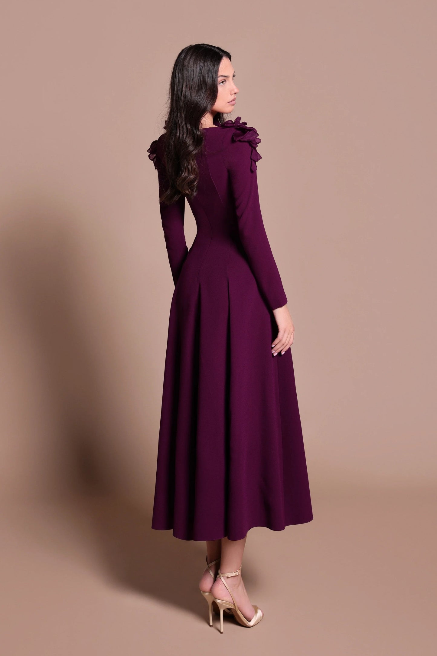 Chasie Dress