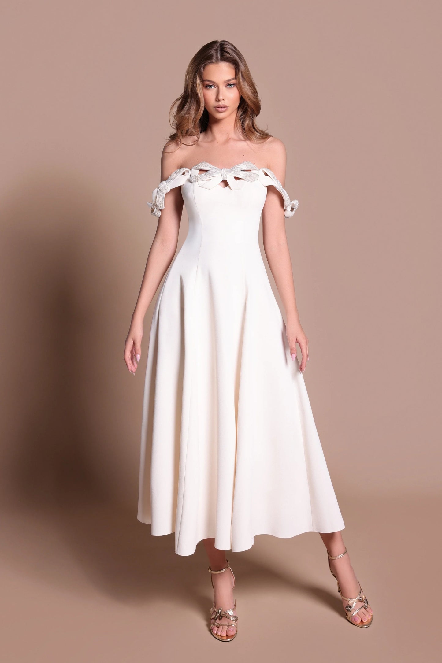 Dulcie Dress