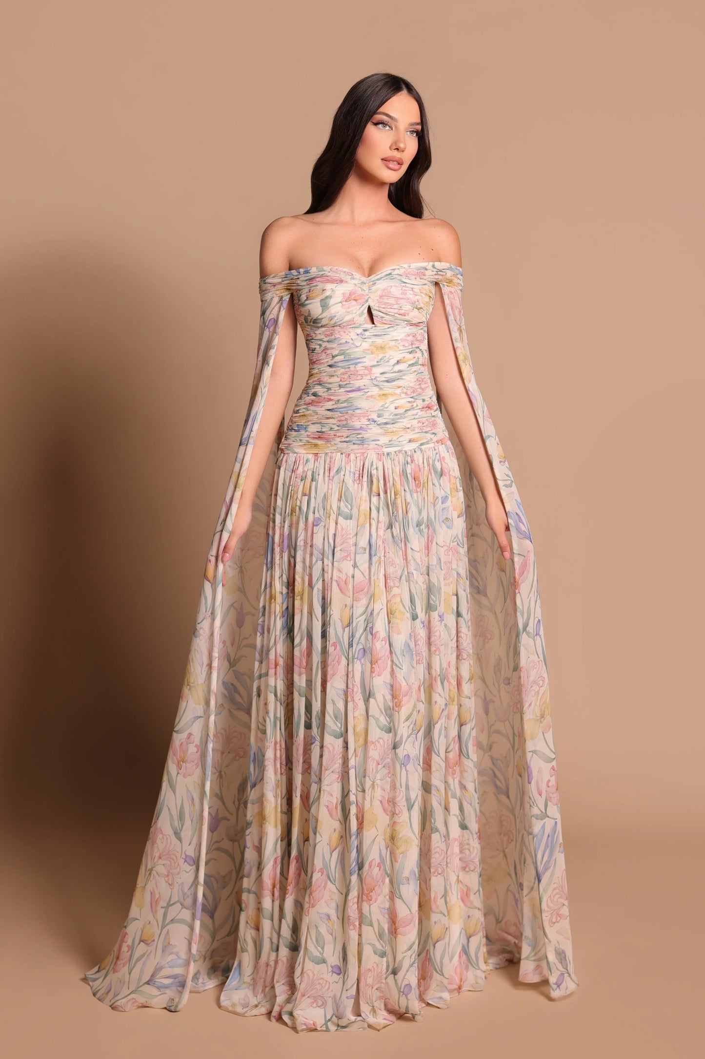 Calabria Dress