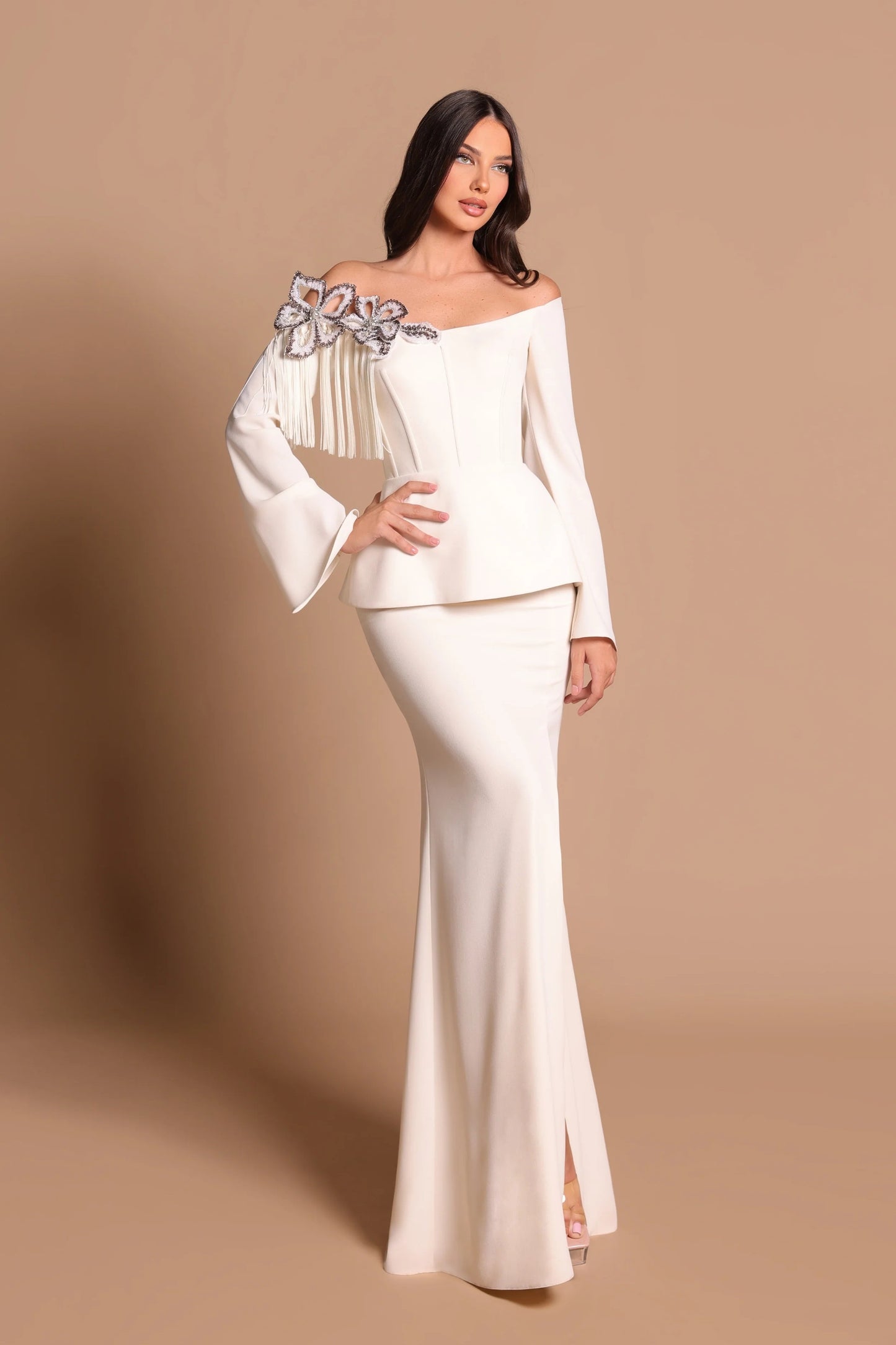 ZAIRA ELBİSE