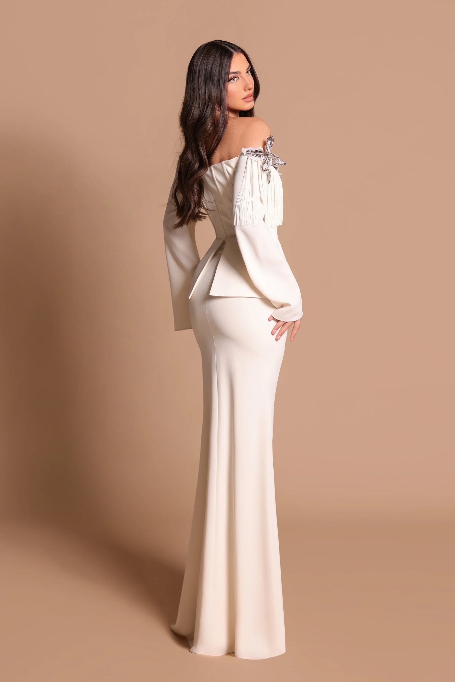 ZAIRA ELBİSE