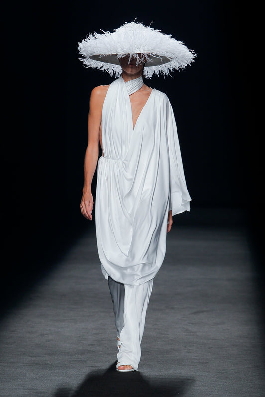 Fresonara Gown