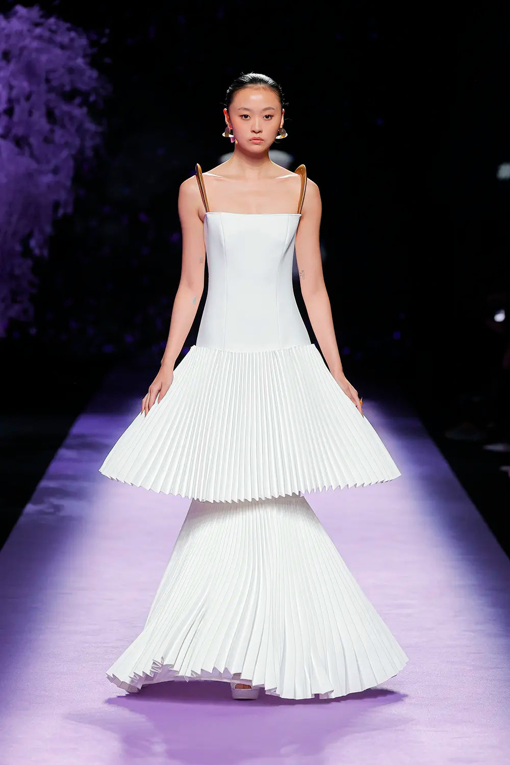 Farisha Gown