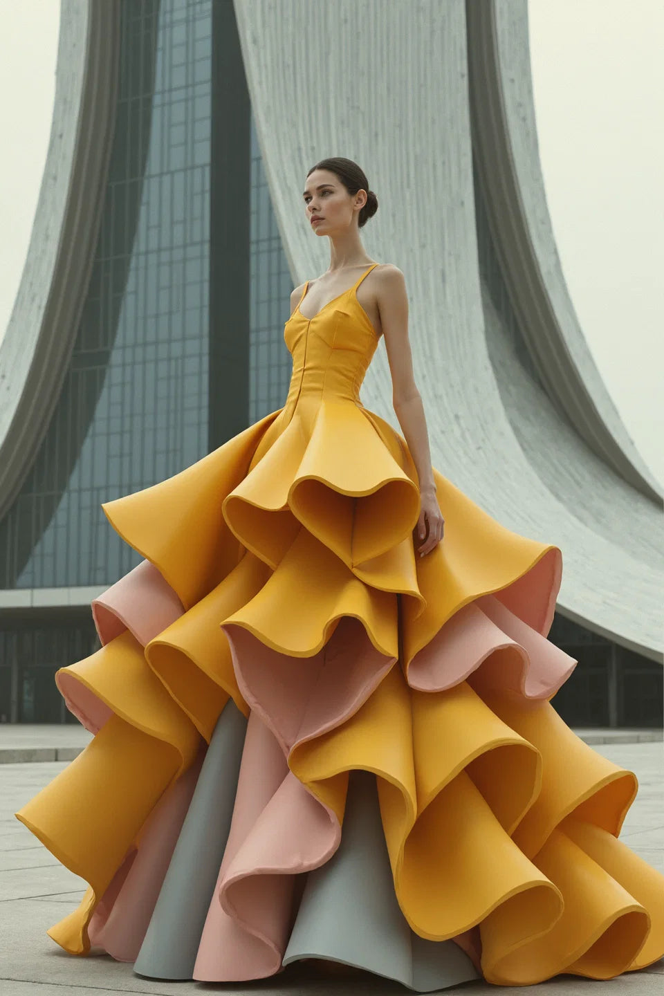 Gown 234