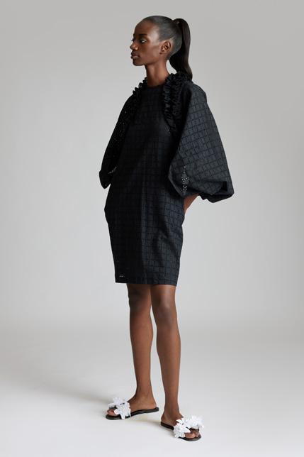Estor Dress