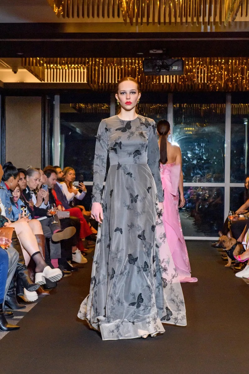 Lilian Gown