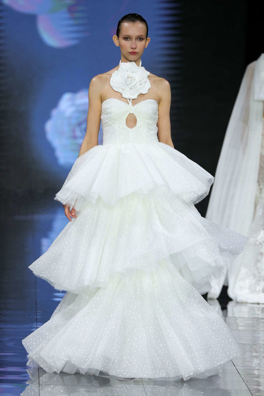 Ulan Gown