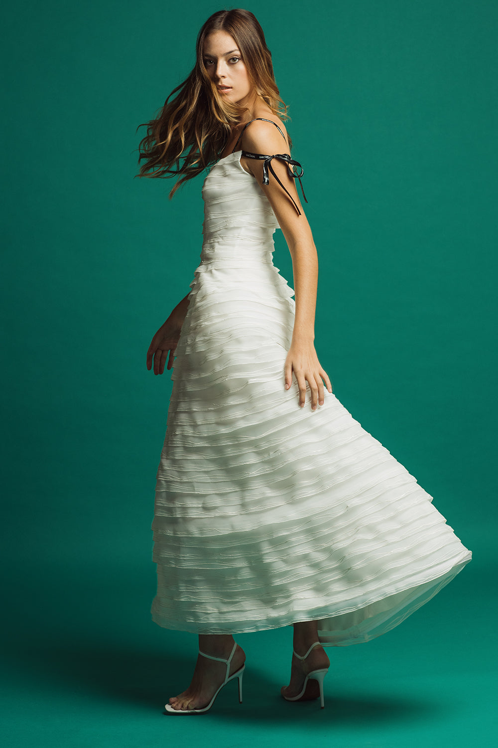 Almaty Dress