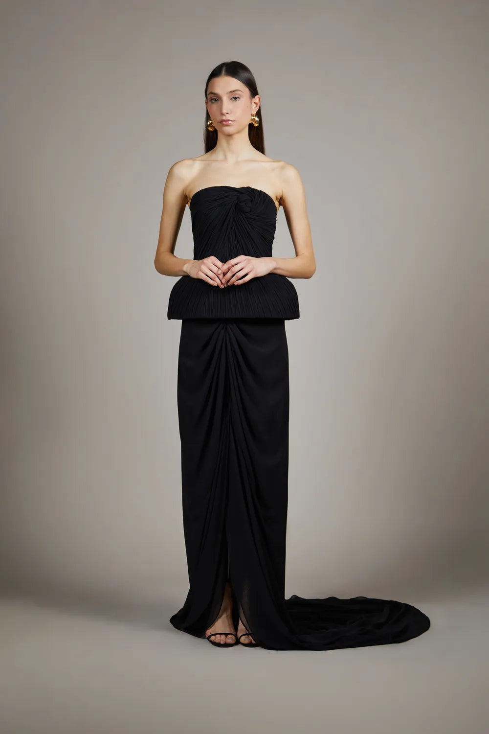 Damea Bodice and Skirt